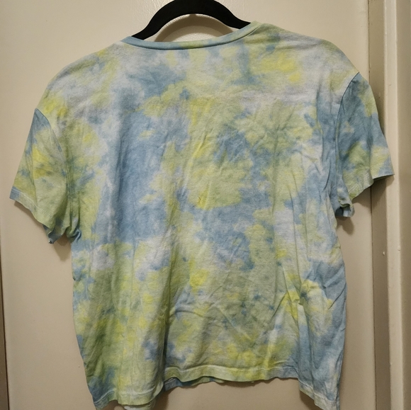 ZARA Size Small and Medium Tee Shirt 💗 - Picture 6 of 6